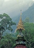 Wat Tham Chiang Dao