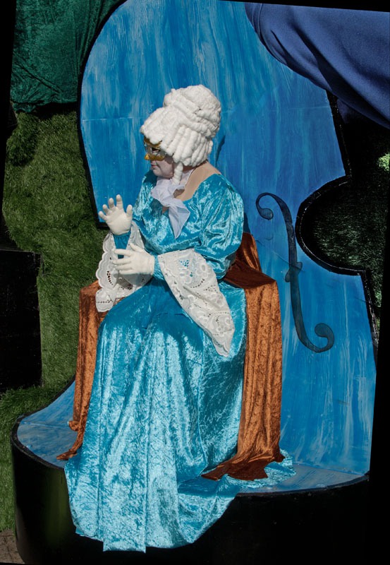 2015-10 Bergs strijkorkest