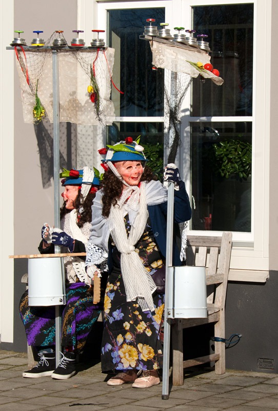 2015-04 Op de Kaai voor de optocht