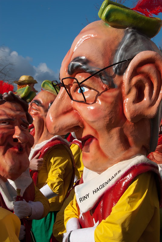 2015-06 Riny Hagenaars