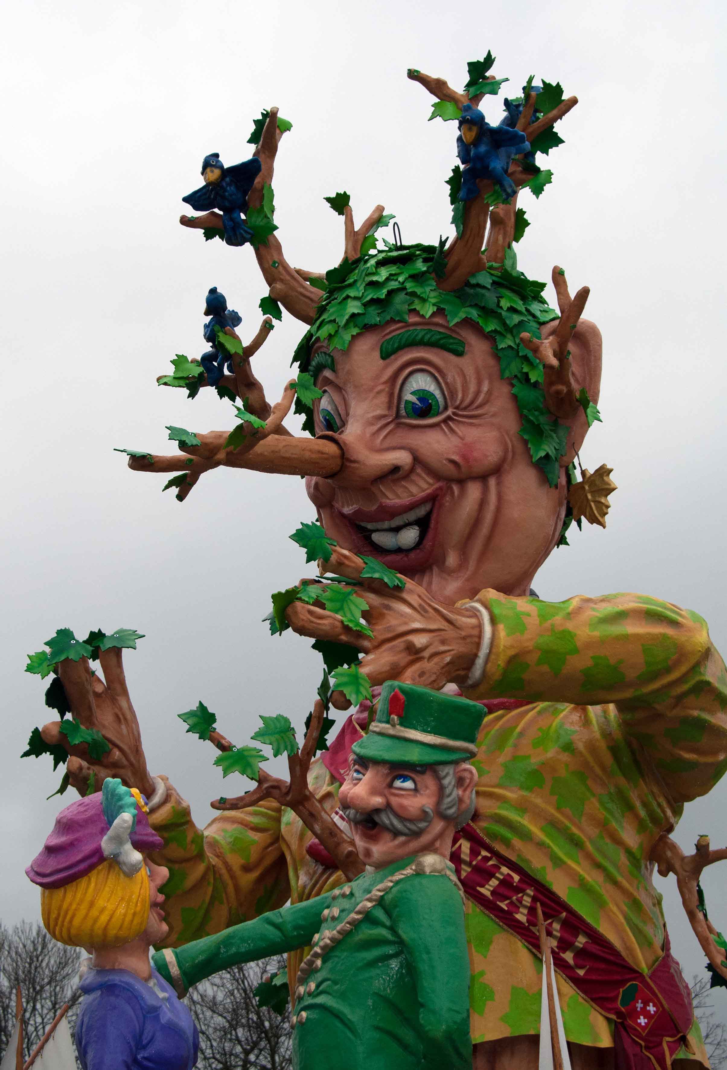 2017 Rommetom de Dikke Bòòm!