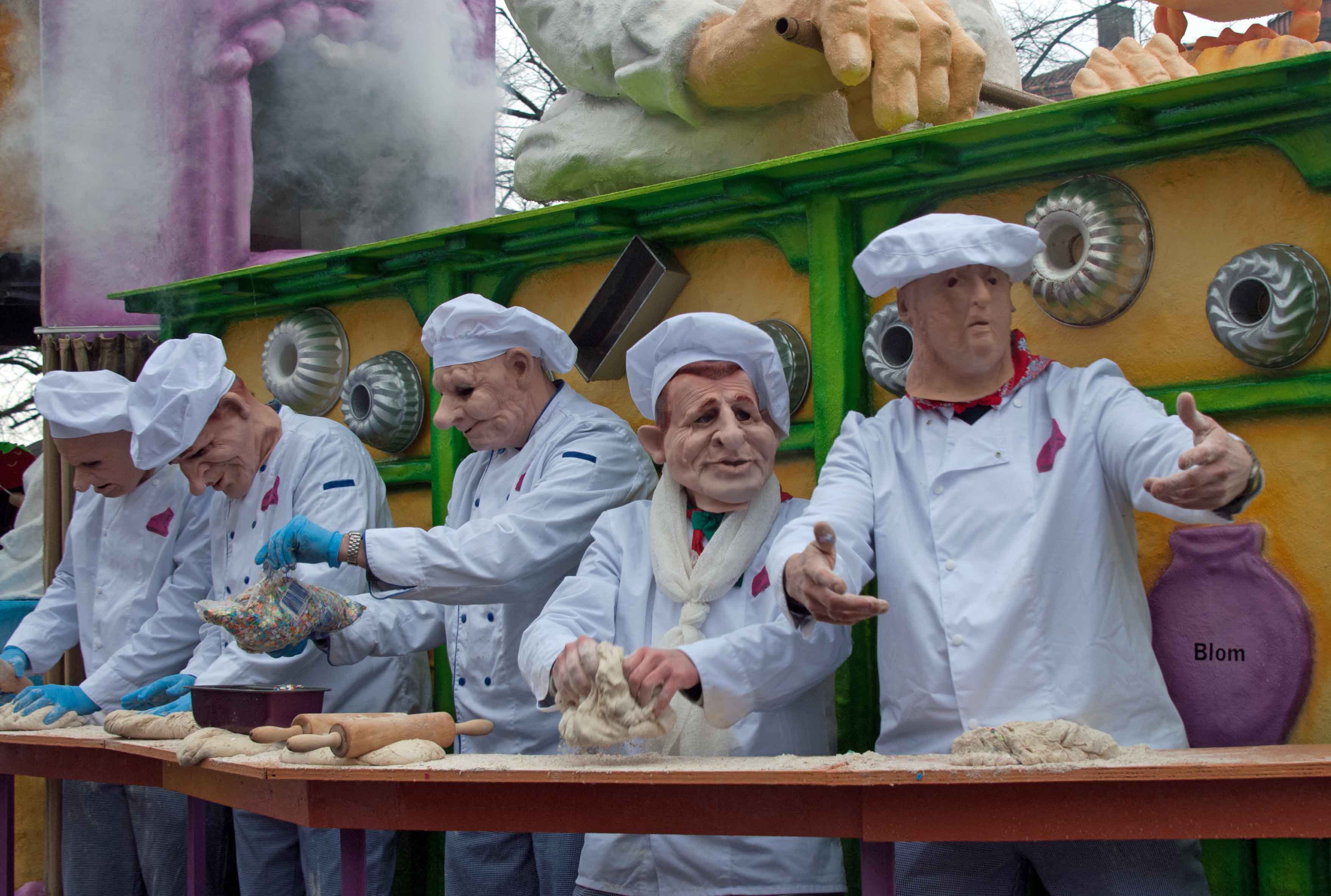 2017 Vastenavend bròòdnòòdeg!