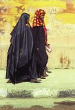 2000-M23-02 Twee vrouwen (Luxor, 2000)