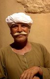 KB-03-37 Portret (Egypte, 2000)
